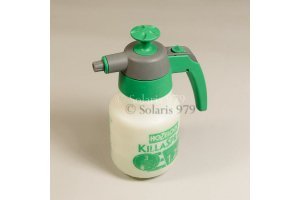Mounting solution sprayer 1.5 L TyökalutMounting solution sprayer 1.5 