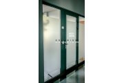 FG-K/300, Frosted Window films, Axel Graphics