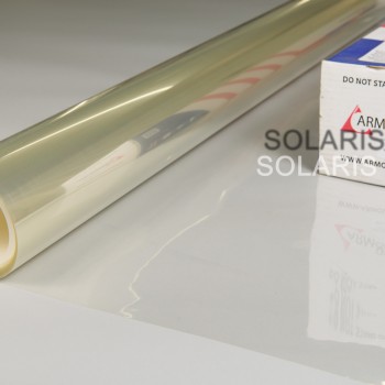 Arm Safety 2mil, SAFETY FILM, Width1,524mm 