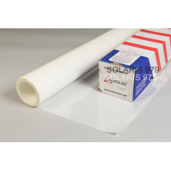 ARM White Matte, PRIVACY FILM777, Armolan, Width 1.524mm 