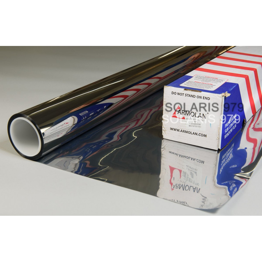 Arm 15 PROArm Silver, ARMOLAN, 
