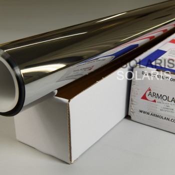 Arm 15 PRO, Mirror Film, ARMOLAN, ROLL 1,52x30,5m