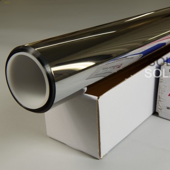 Arm 15 PRO, Mirror Film, ARMOLAN, ROLL 1,52x30,5m