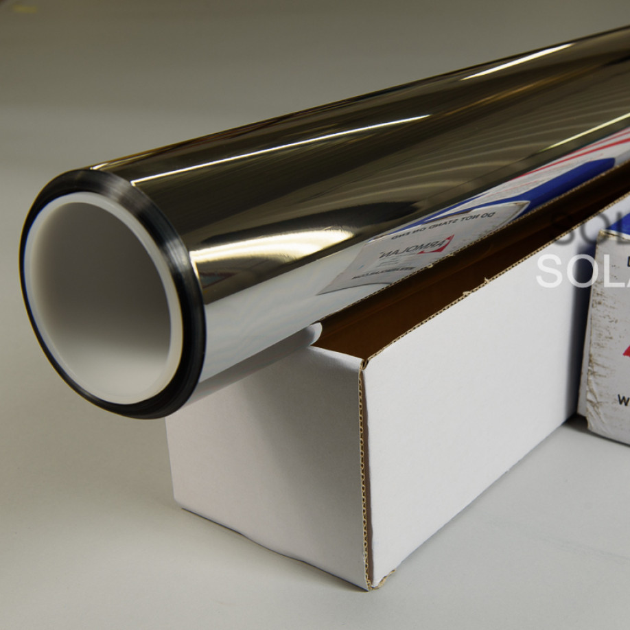 Arm 15 PRO, Mirror Film, ARMOLAN, ROLL 1,52x30,5m Arm 15 PRO, Mirror Film, ARMOLAN, ROLL 1,52x30,5m