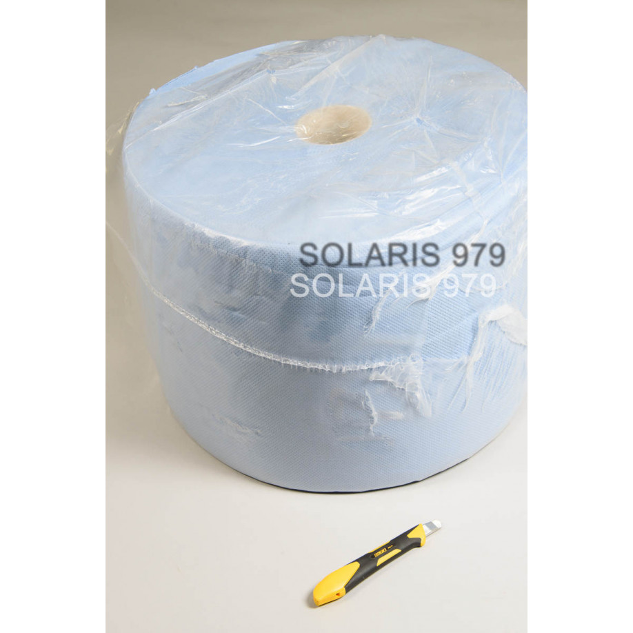 3-layer Lint-Free Paper towels