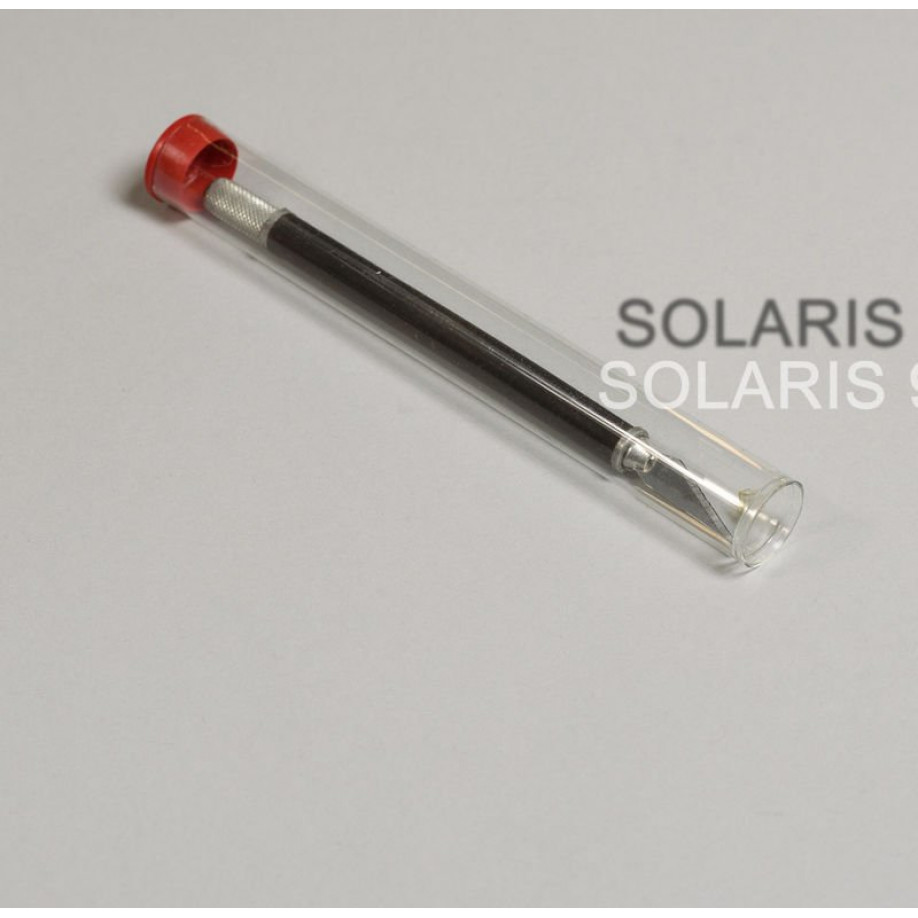 Art Knife Deluxe with needled and blades Art Knife Deluxe with needled and blades