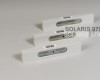 Refills for Triumph MK2; Double-edged blades 15 cm width Refills for Triumph MK2; Double-edged blades 15 cm width