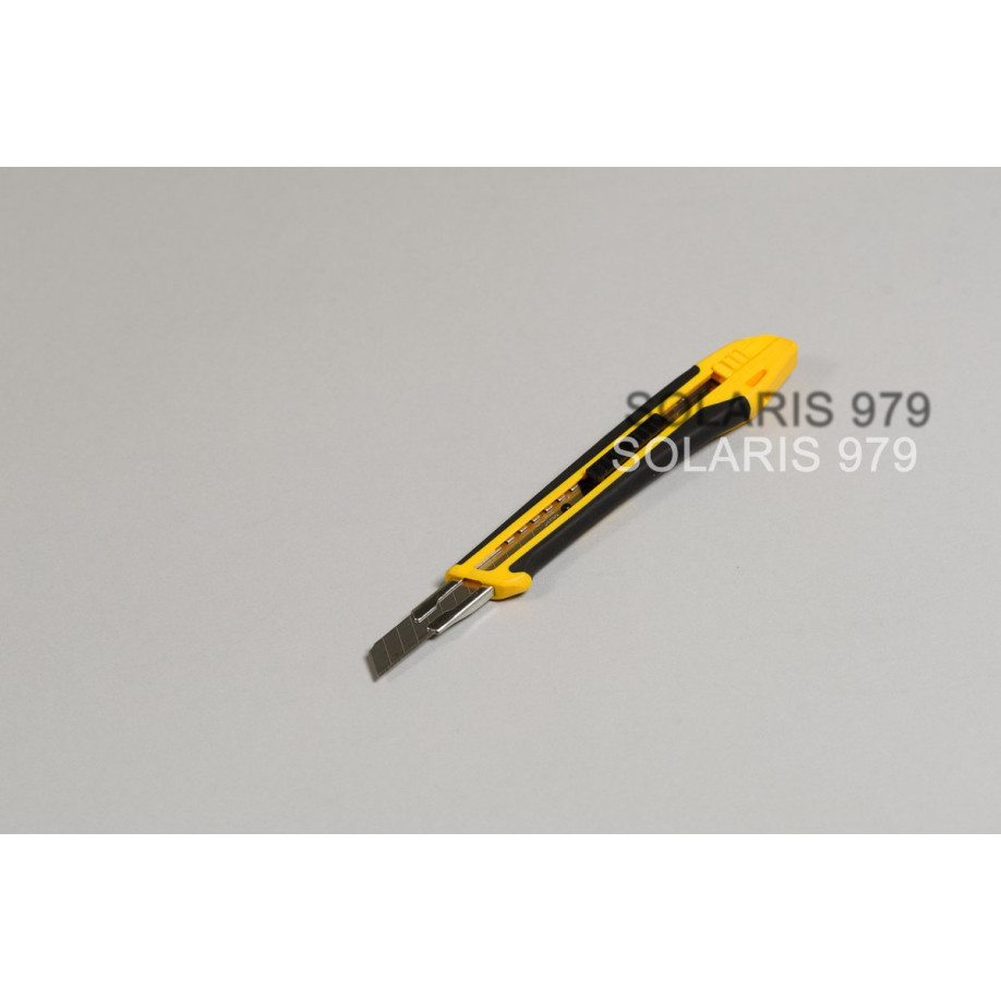 XA-1; Standard duty Professional OLFA Comfort Grip knife 45° TyökalutXA-1; Standard duty Professional 