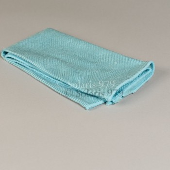 Microfiber dust-free montage Cloth