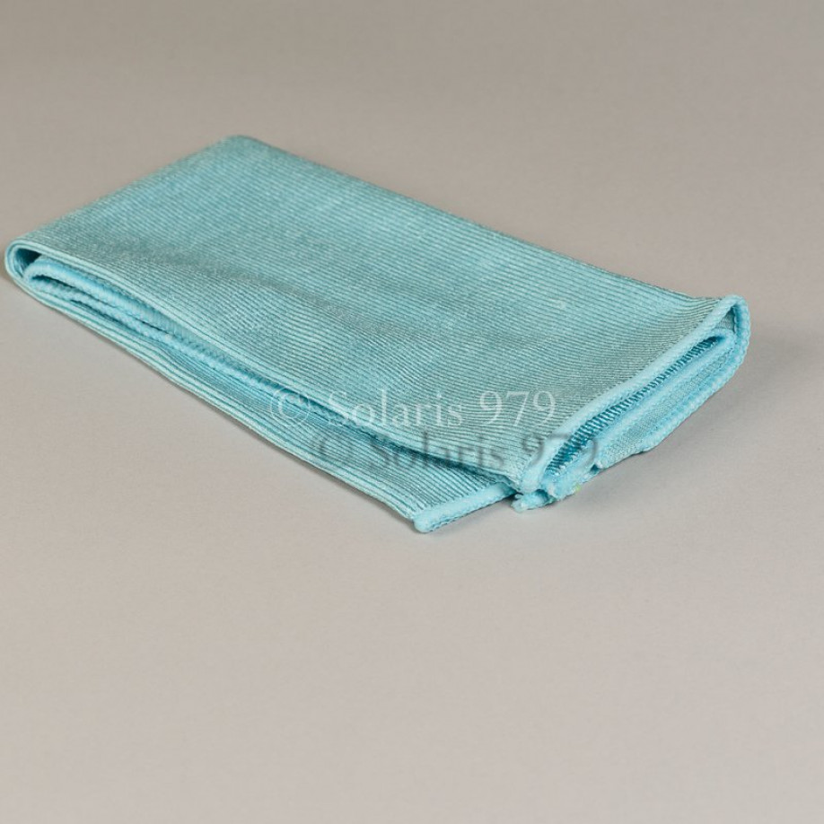 Microfiber dust-free montage Cloth