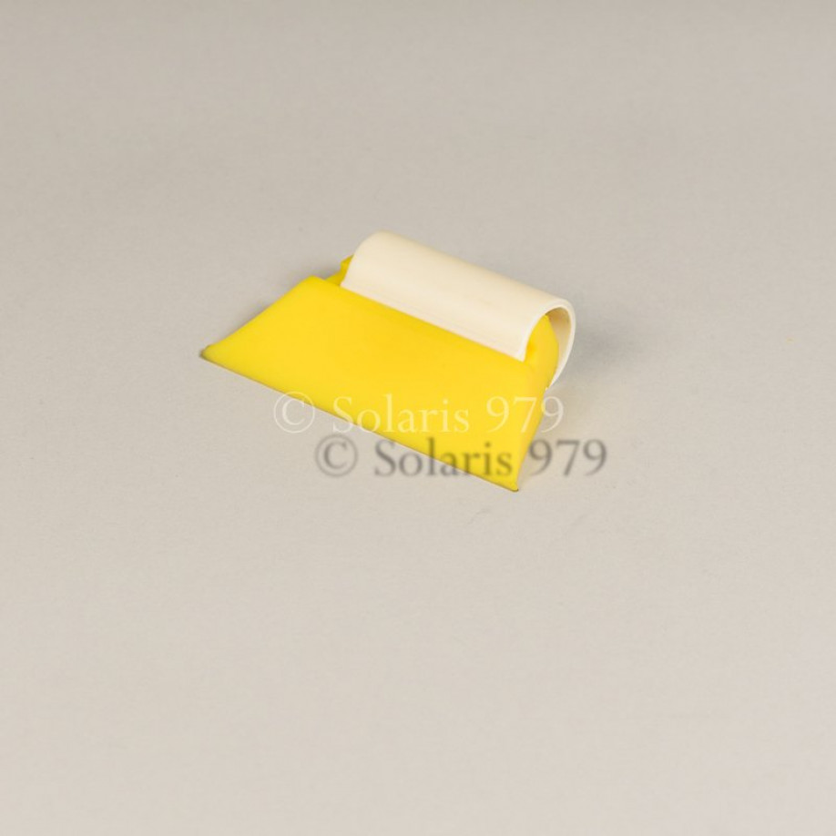 Softline Turbo Squeegee 9cm Softline Turbo Squeegee 9cm