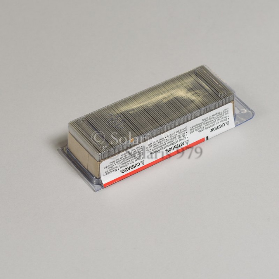 Single-edge Razor Blades for Scraper 4cm Single-edge Razor Blades for Scraper 4cm