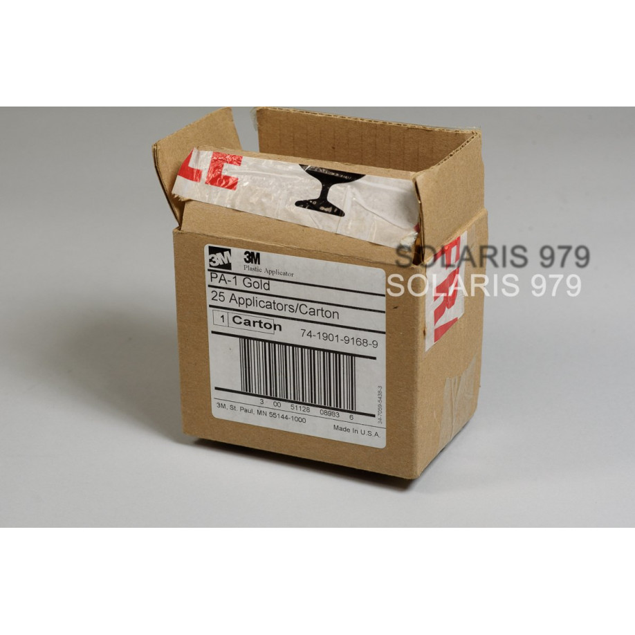 3M Gold Rakel 3M Gold Rakel