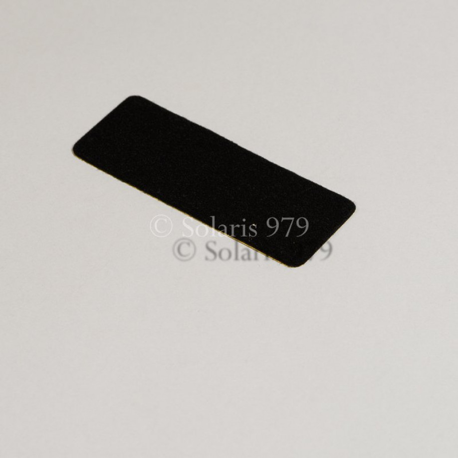 Protective felt for Rake 10cml Protective felt for Rake 10cml