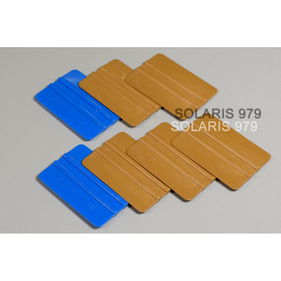 3M Gold Rakel 3M Gold Rakel