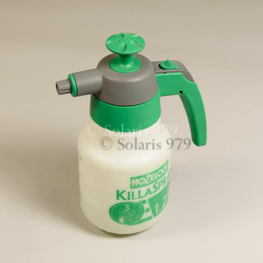 Mounting solution sprayer 1.5 L TyökalutMounting solution sprayer 1.5 L Mounting solution sprayer 1.5 L TyökalutMounting solution sprayer 1.5