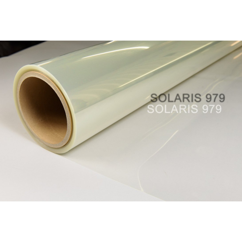 Clear 12 mil (336mkm) EN356 P2A Kraftfilms ROLL 1,52x30,5m Clear 12 mil (336mkm) EN356 P2A Kraftfilms ROLL 1,52x30,5m