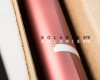 Arlon- Red Aluminium Wrap Vinyl-CWC-619 Arlon- Red Aluminium Wrap Vinyl-CWC-619