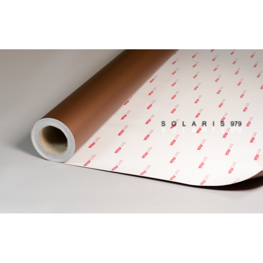 Arlon Ultimate PremiumPlus Matte Aztec Bronze Wrap Vinyl/ CWC-616 Arlon Ultimate PremiumPlus Matte Aztec Bronze Wrap Vinyl/ CWC-616
