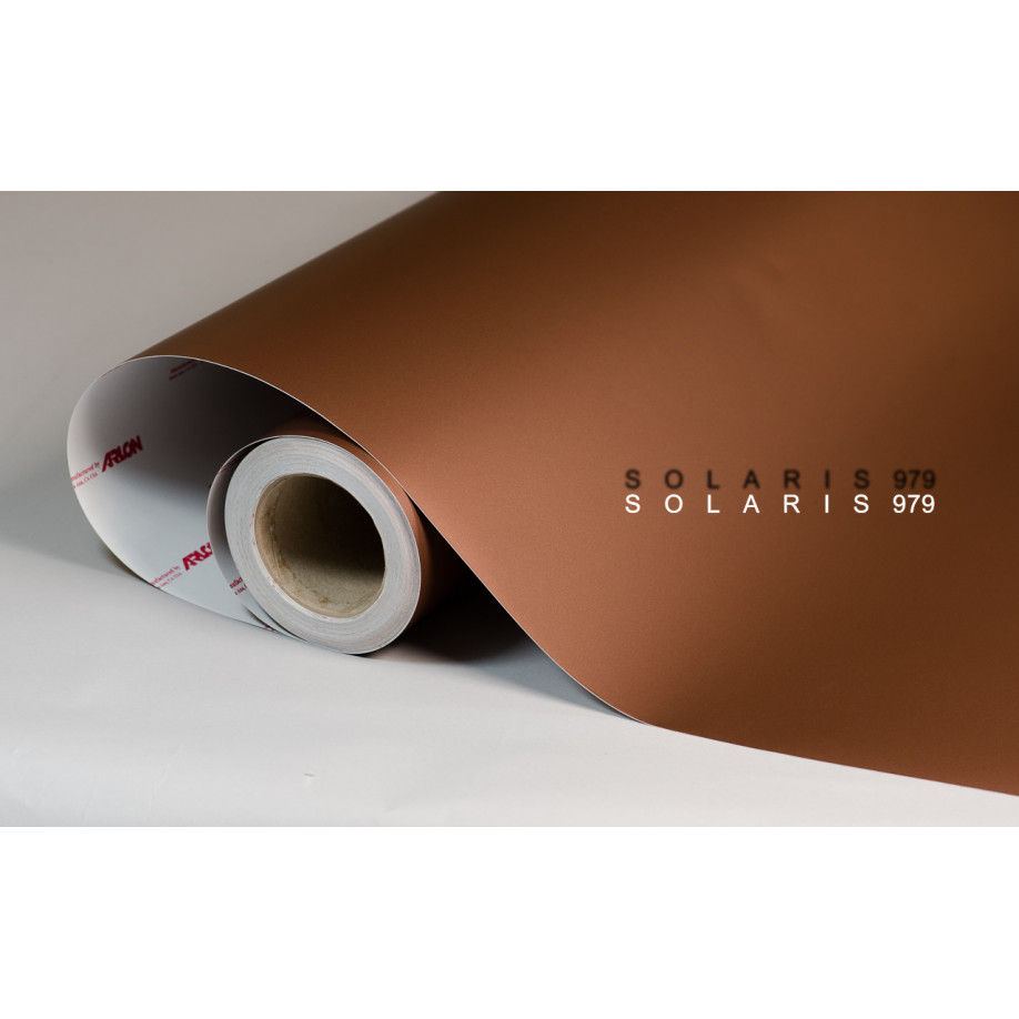 Arlon Ultimate PremiumPlus Matte Aztec Bronze Wrap Vinyl/ CWC-616 Arlon Ultimate PremiumPlus Matte Aztec Bronze Wrap Vinyl/ CWC-616