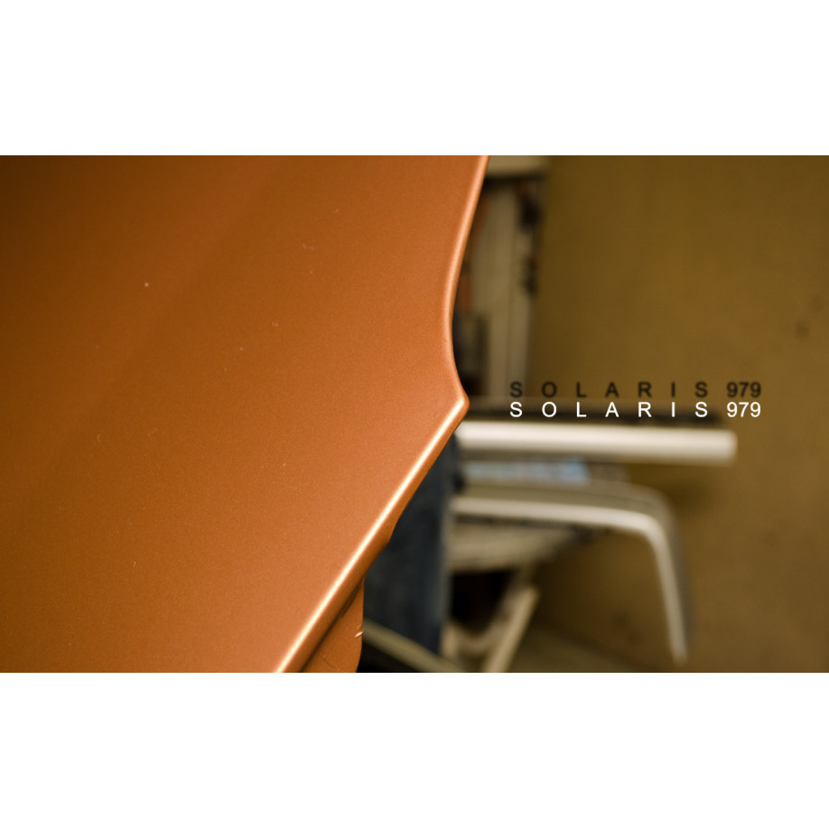 Arlon Ultimate PremiumPlus Matte Aztec Bronze Wrap Vinyl/ CWC-616 Arlon Ultimate PremiumPlus Matte Aztec Bronze Wrap Vinyl/ CWC-616