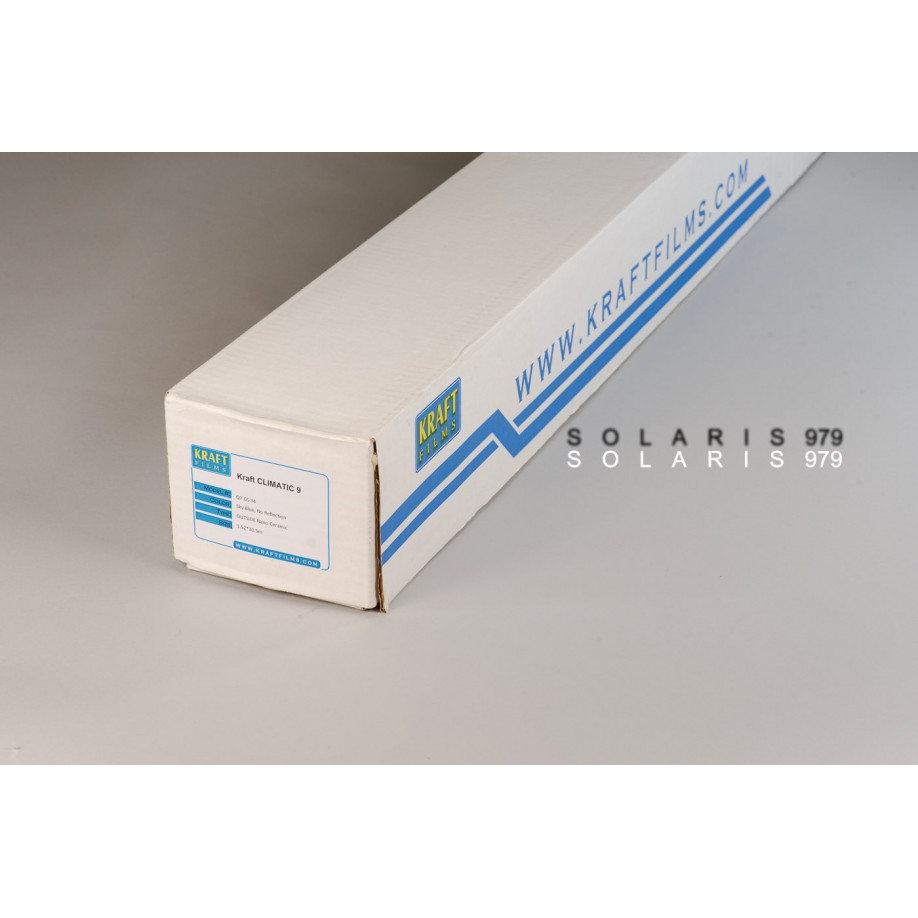 Climatic 9 roll1,52x30,5m Climatic 9 roll1,52x30,5m