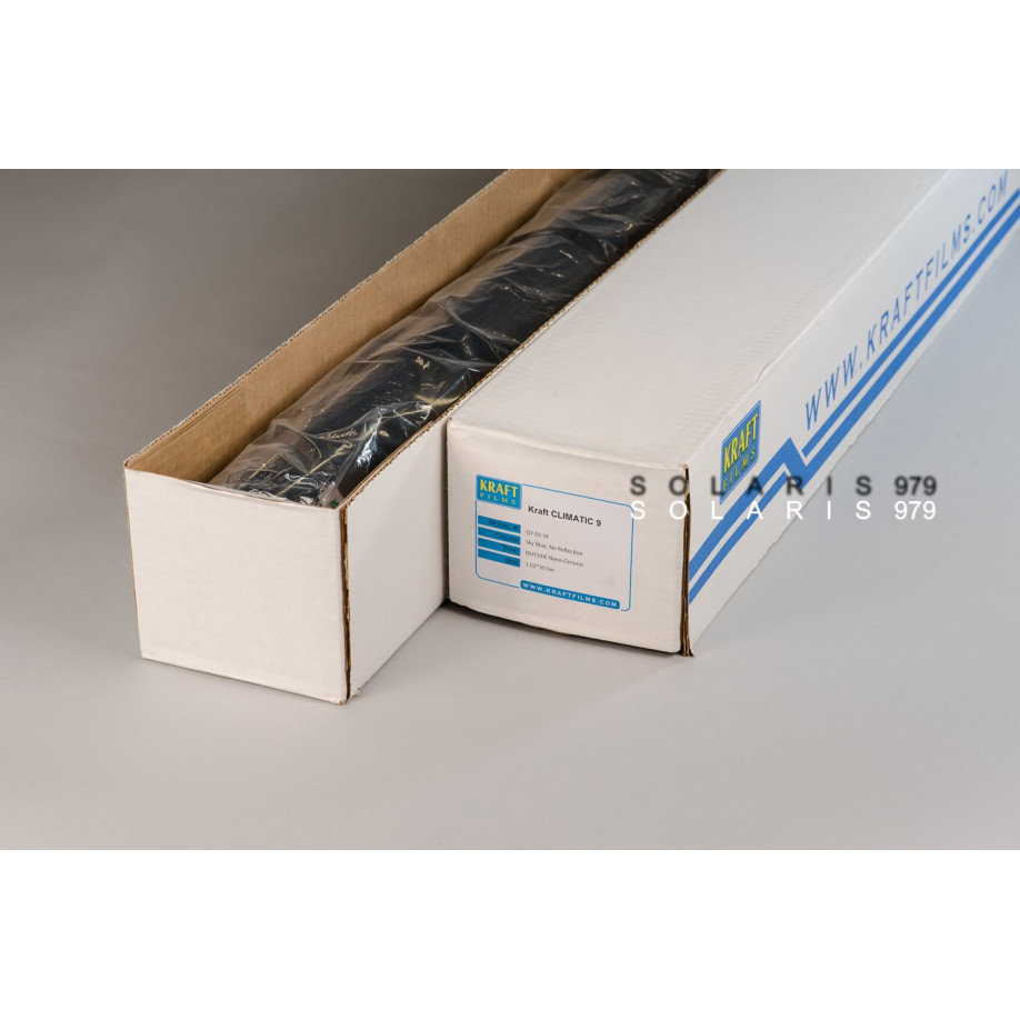 Climatic 9 roll1,52x30,5m Climatic 9 roll1,52x30,5m