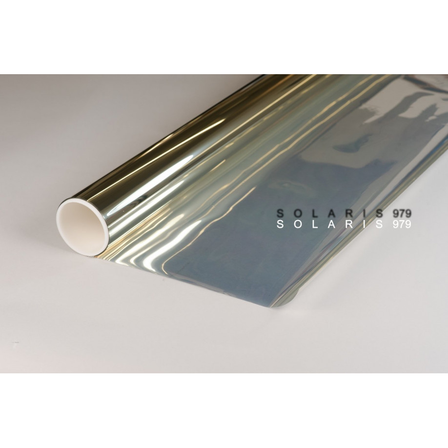 Infinity 35, Gold , Kraftfilms RULLA 1,52x30,5m Infinity 35, Gold , Kraftfilms RULLA 1,52x30,5m