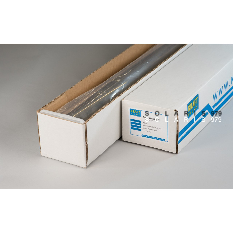 Jubilee 60, Kraftfilms, ROLL1,52x30,5m Jubilee 60, Kraftfilms, ROLL1,52x30,5m