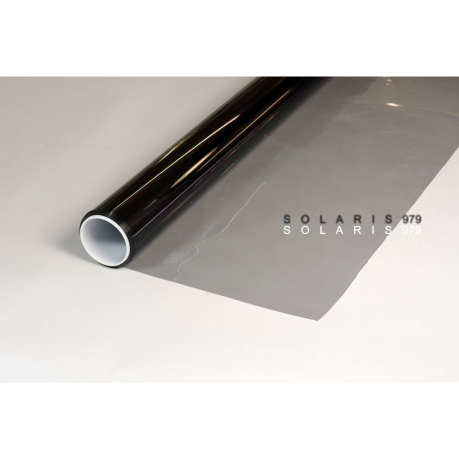 Pilot 50, Black Carbon Kraftfilms Width 1,52m
