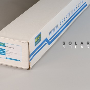 Strata 20, Vanha kulta Kraftfilms, ROLL1,52x30,5m Strata 20, Vanha kulta Kraftfilms, ROLL1,52x30,5m