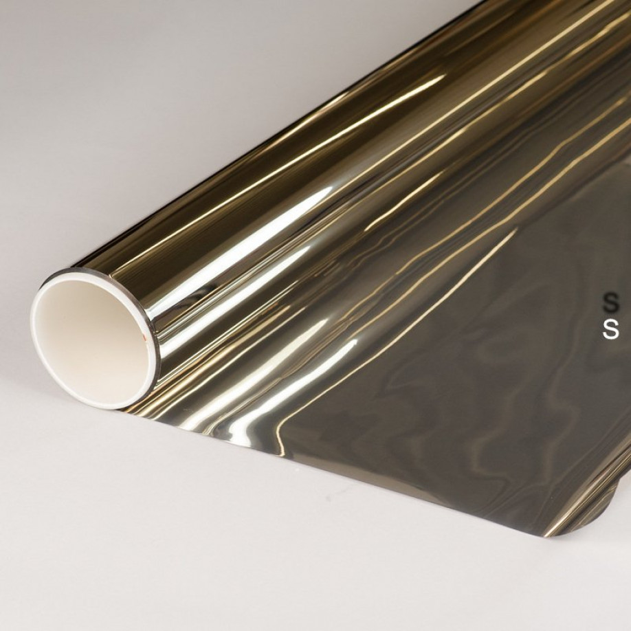 Strata 20, Vanha kulta auringonsuojakalvo, Kraftfilms Strata 20, Vanha kulta auringonsuojakalvo, Kraftfilms