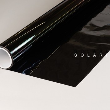 Variant 05, Black Automotive Film, Kraftfilms Width 1,52m