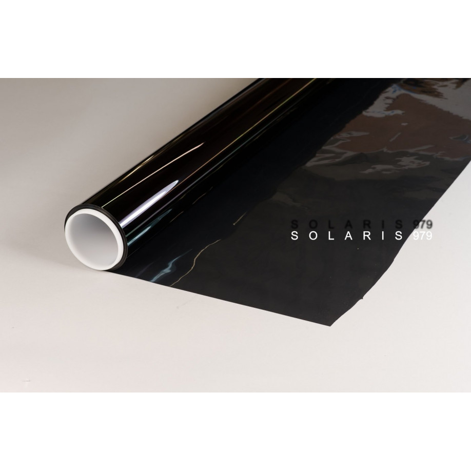 Variant 20, Black , Kraftfilms Width 1,52m 