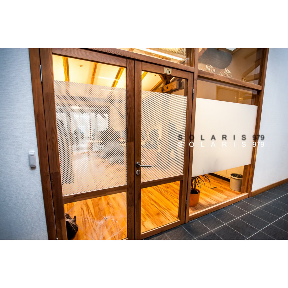 VenitianBlinds DLX-00/01, Valkoiset nauhat  10 ROLL 1,52x30,5