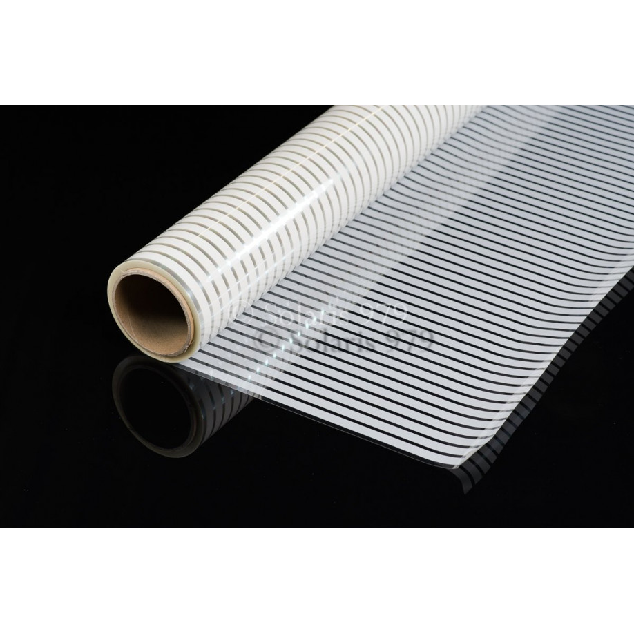 VenitianBlinds DLX-00/01, Valkoiset nauhat  10 ROLL 1,52x30,5